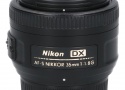 AF-S DX35/1.8G