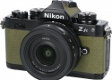 Z FC 16-50VR レンズキット