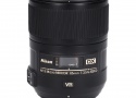 AF-S DX85/3.5G VR MICRO