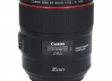 EF85/1.4L IS USM