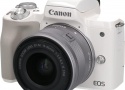 EOS KISS M 15-45KIT