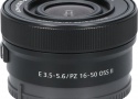 E PZ16-50/3.5-5.6OSS II