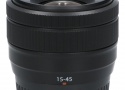XC15-45/3.5-5.6 BLACK
