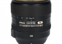 AF-S24-120/4G ED VR