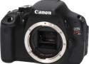 EOS KISS X5