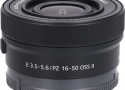 E PZ16-50/3.5-5.6OSS II