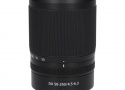 Z DX50-250/4.5-6.3VR