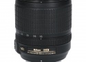 AF-S DX18-105/3.5-5.6G VR