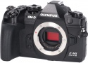 E-M1 MARK III