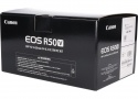 EOS R50V RF-S14-30PZキット