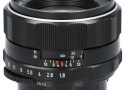 SMCタクマー55/1.8(M42)