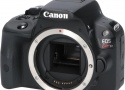 EOS KISS X7