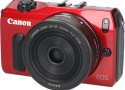 EOS M 22STM KIT