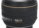 ニコン30/1.4EX DC HSM