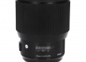 ニコン85/1.4DG HSM(A)