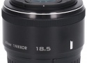 1 NIKKOR 18.5/1.8