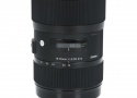EOS18-35/1.8DC HSM(A)