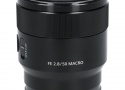 FE50/2.8MACRO(SEL50M28)