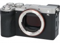 α7C II ILCE-7CM2