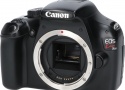 EOS KISS X50