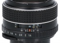 SMCタクマー50/1.4(M42)