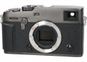 X-PRO3 DR BLACK