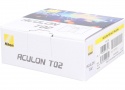 ACULON T02 8X21 イエロー
