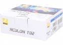 ACULON T02 8X21 BLUE