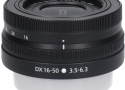 Z DX16-50/3.5-6.3VR BK