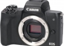 EOS KISS M2 ブラック