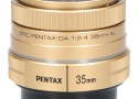 DA35/2.4AL ゴールド