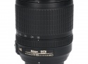 AF-S DX18-105/3.5-5.6G VR