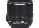 AF-S DX18-55/3.5-5.6G VR