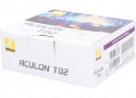 ACULON T02 8X21 パープル