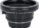 ADAPTER K FOR 6X7