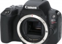 EOS KISS X9 BLACK