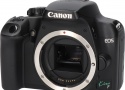 EOS KISS F