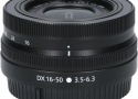 Z DX16-50/3.5-6.3VR BK