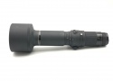 ニコン Ai-S 800mm F8 ED IF