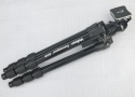 ベルボン(VELBON)ベルボン 三脚 カルマーニュ643 セット