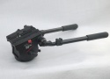 マンフロット 516 プロビデオヘッド