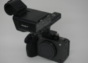 ソニー Cinema Line カメラ FX3 ボディ [ILME-FX3]