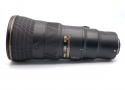 ニコン AF-S NIKKOR 500mm f/5.6E PF ED VR