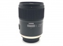 タムロン SP35mm F1.4Di USD キヤノン用(Model F045)