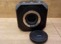 パナソニック LUMIX DC-BGH1
