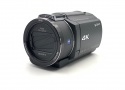 ソニー デジタル4Kビデオカメラレコーダー FDR-AX45A B ブラック