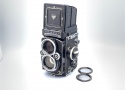 ローライ ローライフレックス 2.8F Planar