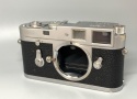 ライカ M2 ボディ クローム