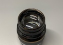 ライカ ヘクトールL 73mm F1.9(ブラックmm Fシルバー)