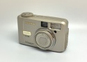 ペンタックス（PENTAX）Optio 330GS ゴールド【320万画素】